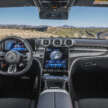 Mercedes-AMG CLE53 4Matic+ Coupe launched in Malaysia – 3.0L inline-six turbo, 449 PS, 4.2s, RM723k