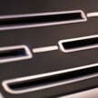 Range Rover Electric preliminary details – 118 kWh battery, up to 483 km EV range, dual-motor 542 hp