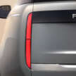 Range Rover Electric preliminary details – 118 kWh battery, up to 483 km EV range, dual-motor 542 hp