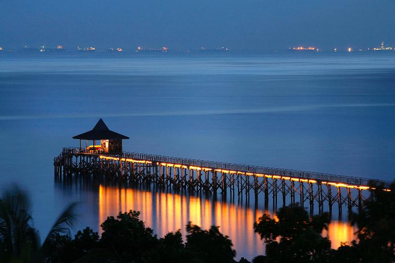 The 10 Best Hotels in Batam (With Prices)