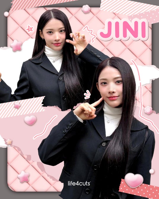■撮影対象店舗, ■JINI直筆サイン入りアイテムが当たるSNSキャンペーン, ■オンライン販売, ■未公開セルフィーフォトカード贈呈
