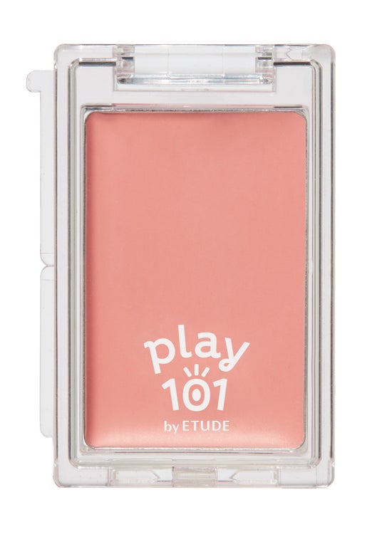プレイ101 アイパレット, プレイ101 チーク　, プレイ101 クリームチーク, プレイ101 ハイライター, プレイ101 クリームハイライター