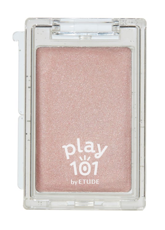 プレイ101 アイパレット, プレイ101 チーク　, プレイ101 クリームチーク, プレイ101 ハイライター, プレイ101 クリームハイライター