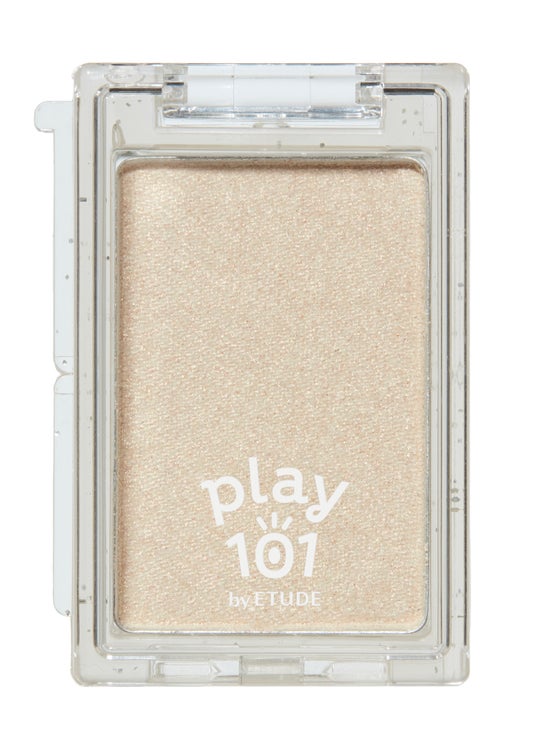 プレイ101 アイパレット, プレイ101 チーク　, プレイ101 クリームチーク, プレイ101 ハイライター, プレイ101 クリームハイライター