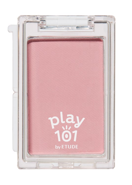 プレイ101 アイパレット, プレイ101 チーク　, プレイ101 クリームチーク, プレイ101 ハイライター, プレイ101 クリームハイライター