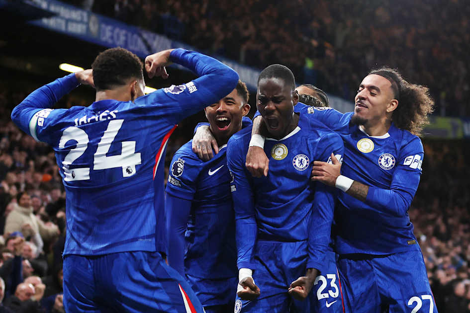 Chelsea tak mau anggap remeh tim papan tengah Premier League