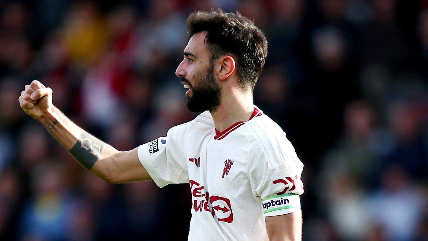 Bruno Fernandes minta gaji Rp 761 miliar di Al-Ittihad