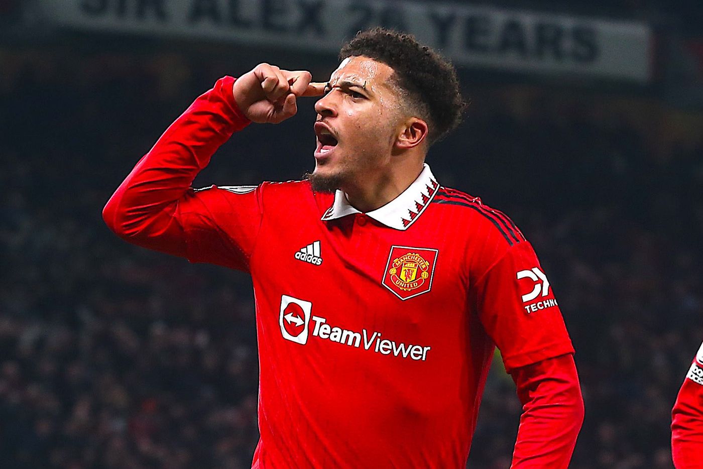 Beberapa klub Premier League tertarik dengan Jadon Sancho