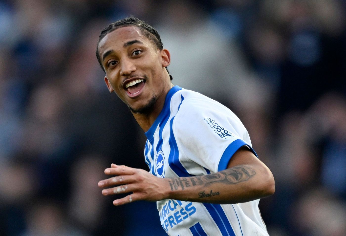 Joao Pedro segera jalani tes medis di Chelsea