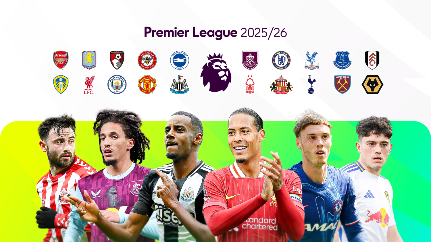 Hak siar TV Liga Inggris bakal lebih besar