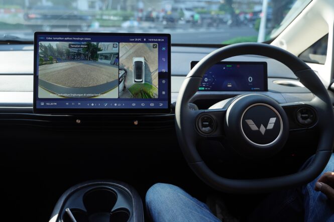 interior wuling cloud ev konsumen