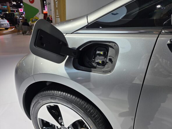New Cloud EV CCS 2