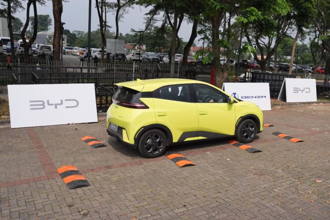 Perbedaan spesifikasi byd atto 1