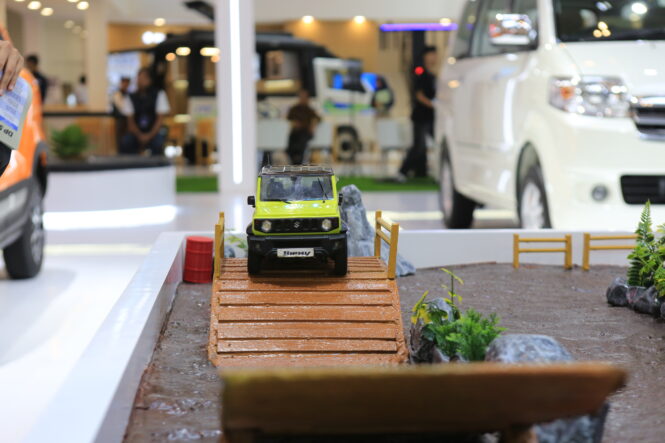 suzuki giias 2025