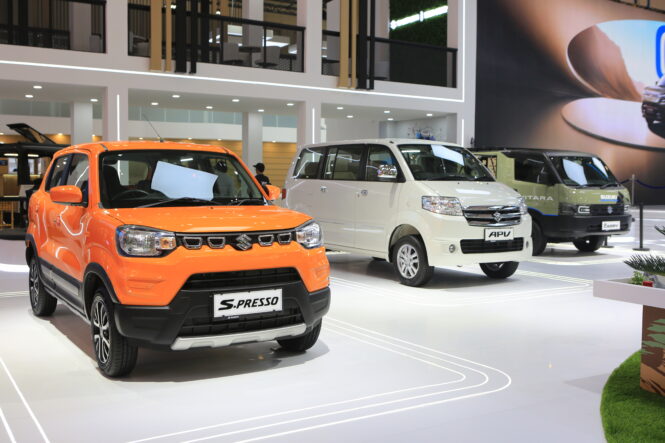 suzuki giias 2025
