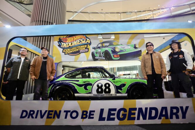 hot wheels porsche 911 carrera imx 2025