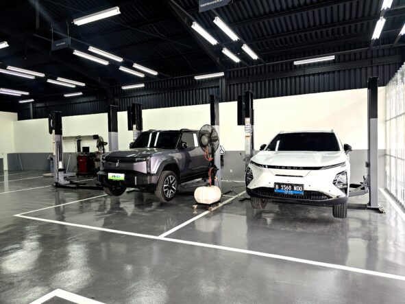 dealer chery pik 2