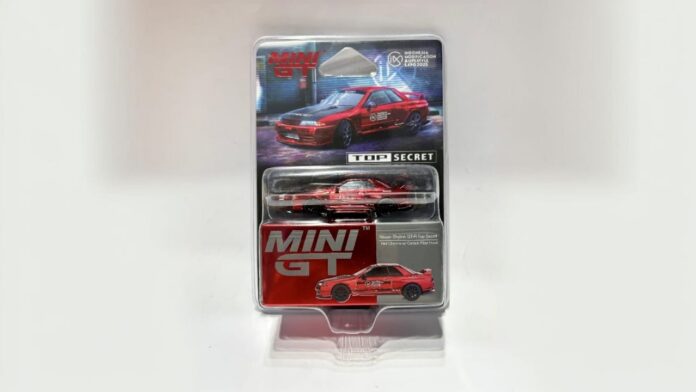 event cars imx 2025