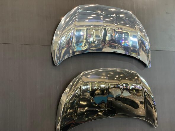 spider cat mobil chrome imx 2025