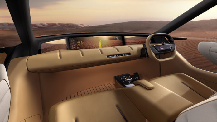 Mitsubishi Elevance Concept jMS 2025