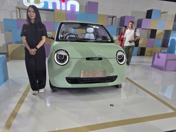 Changan Indonesia