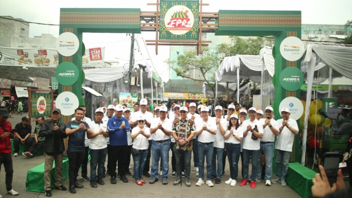 35 tahun adira finance