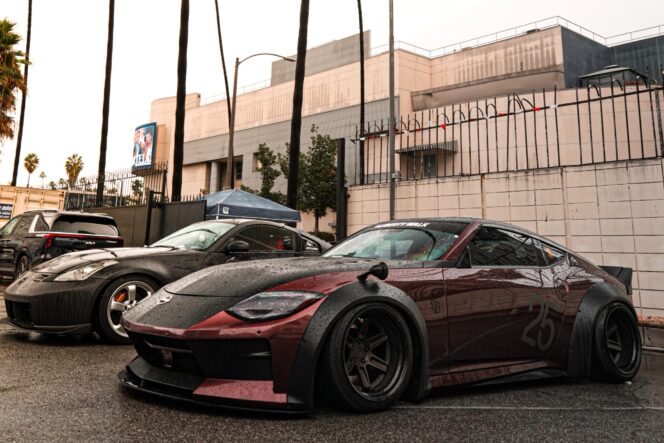 imx los angeles