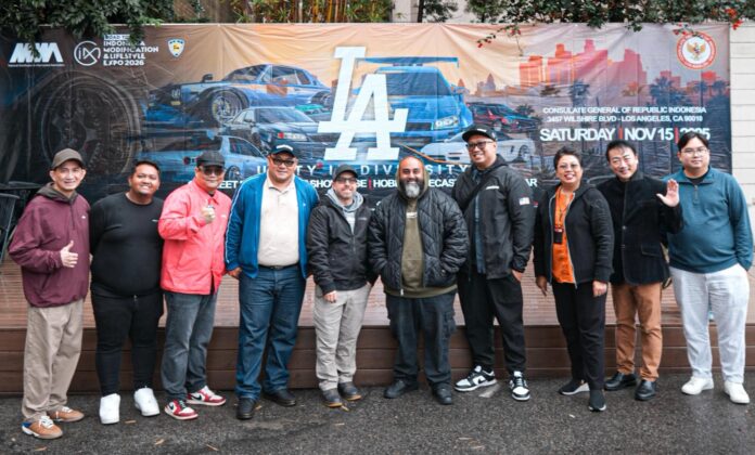 imx los angeles