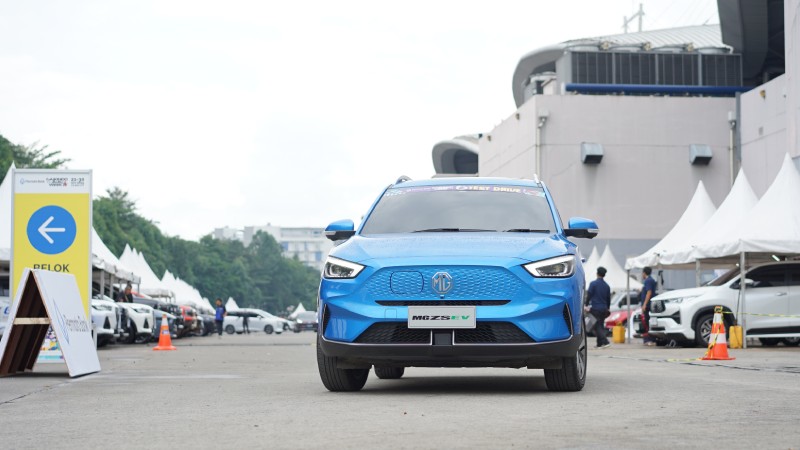 MG Indonesia