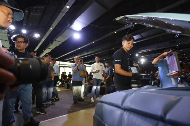 BMW Technician Excellence Competition 2025