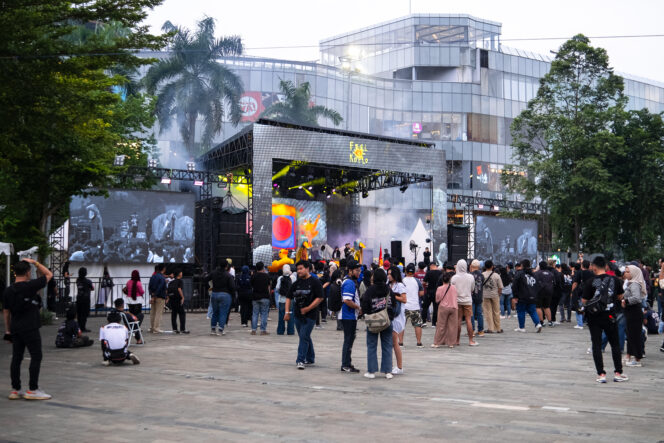 yamaha rev festival 2025