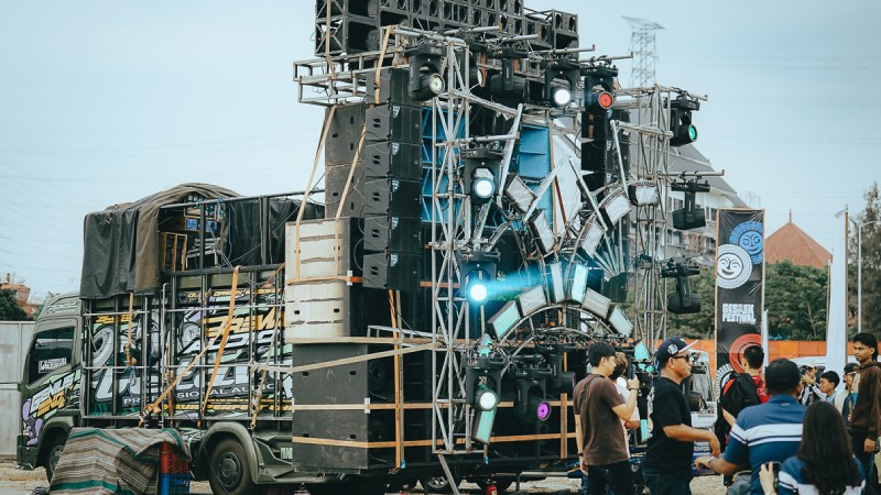 Gesrek Festival 2025