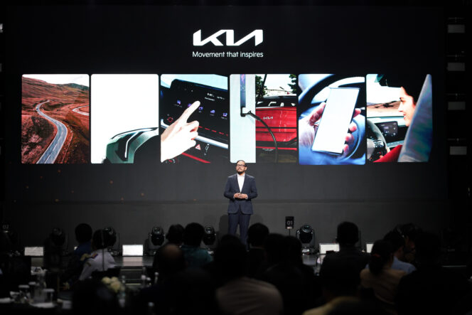 kia sales indonesia
