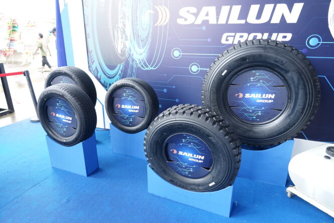 ban sailun