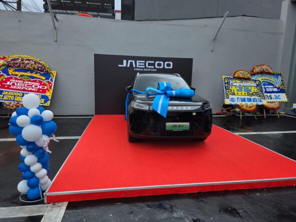 dealer jaecoo serpong