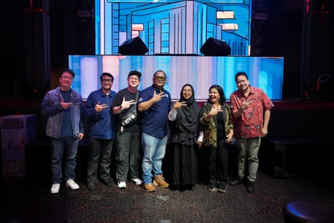 kick off imx 2026