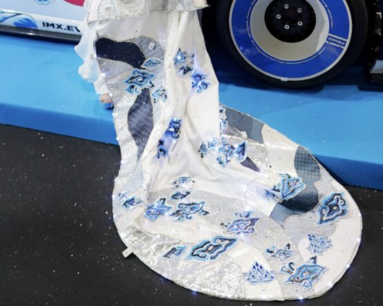 batik mega mendung osaka auto messe 2026