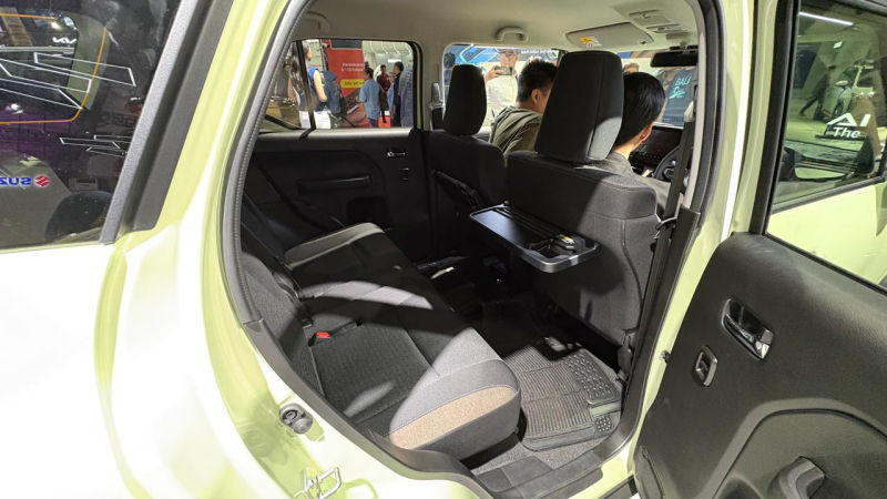 Suzuki XBee