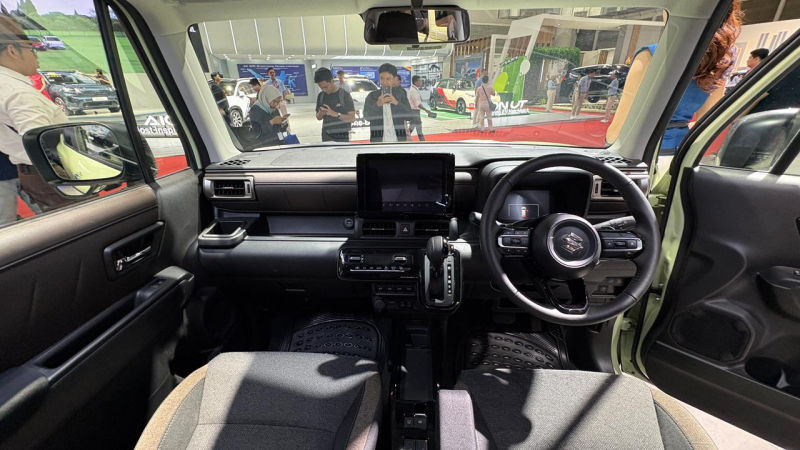 Suzuki XBee