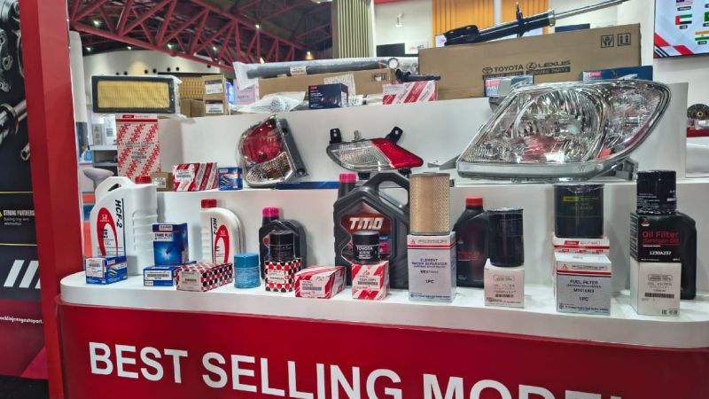 Nusantara Global Autoparts