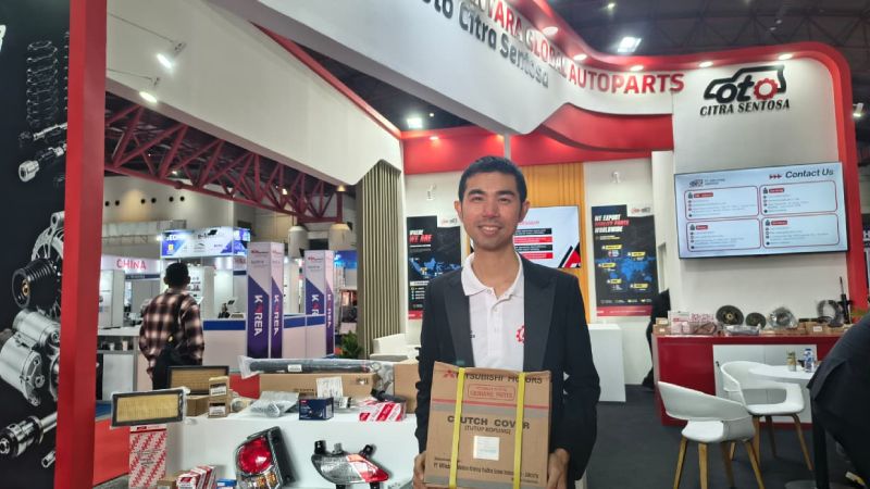 Nusantara Global Autoparts
