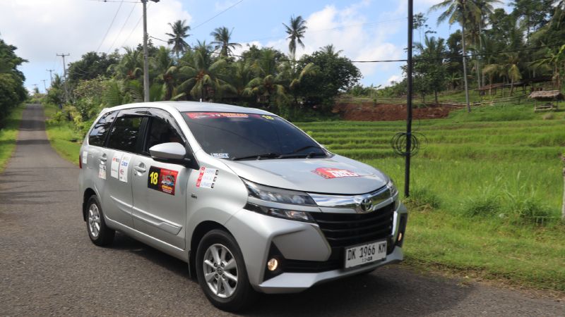 Daihatsu Sport Rally Team