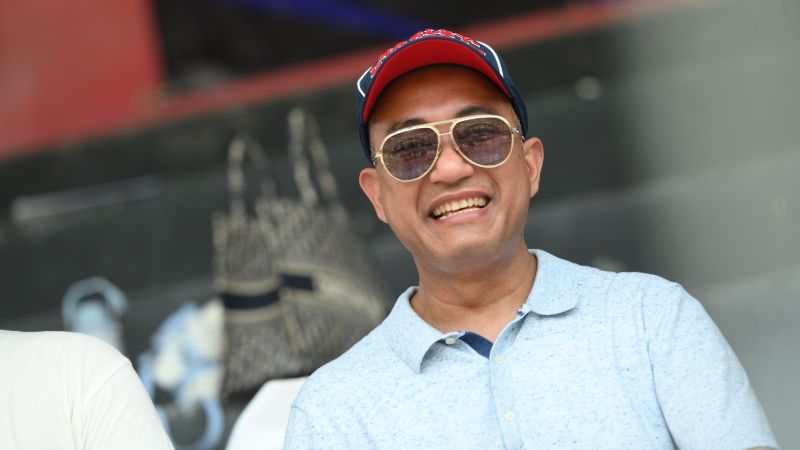 Kejurnas Eshark Rok Cup 2026