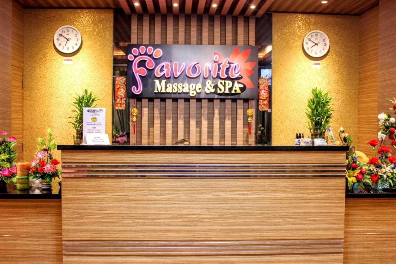 15 Best Spa and Wellness in Batam You Must Visit