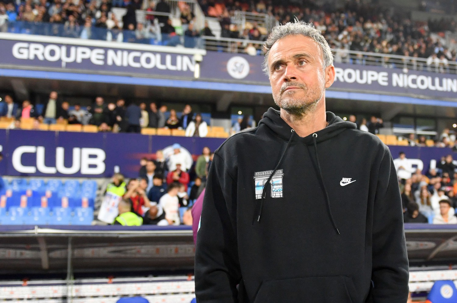 Liverpool ingin Luis Enrique gantikan Arne Slot
