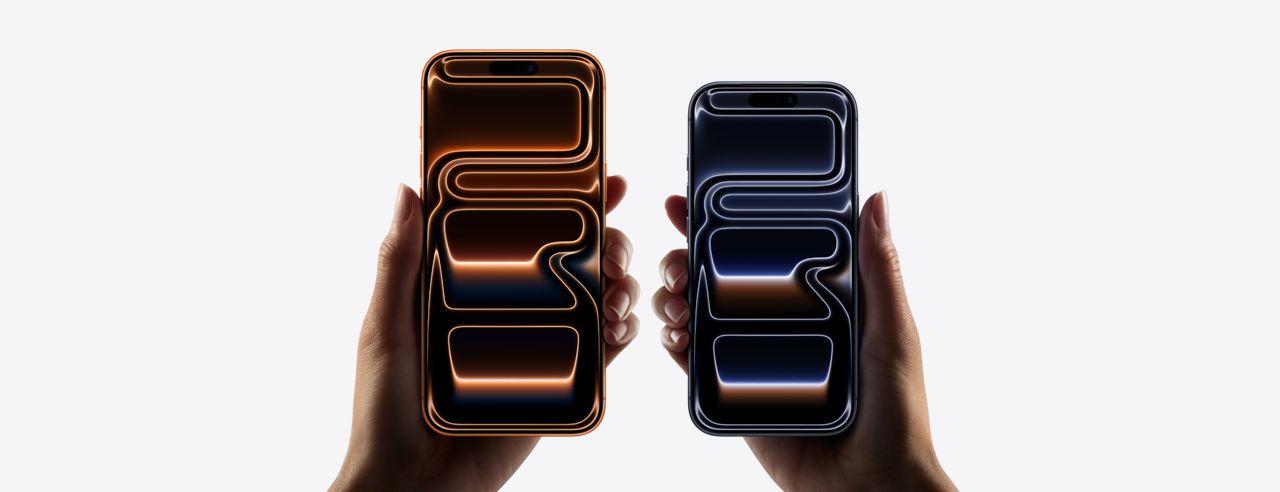 Harga iPhone 17 Pro dan Pro Max