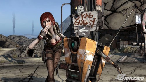 How to Play the Borderlands Games (and Spin-Offs) in Timeline Order