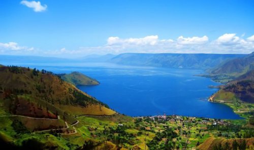 Top 79+ Tempat Wisata di Sumatera Utara Terbaik &amp; Paling Hits Dikunjungi