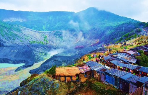 Top 87+ Tempat Wisata di Bandung Terbaru &amp; Hits yang Wajib Dikunjungi!