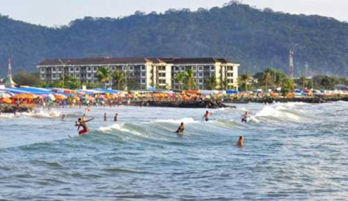 Top 39+ Tempat Wisata di Padang Terbaru &amp; Populer yang Wajib Dikunjungi